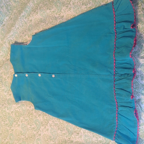 Little Threads Designed by Maria Elena 4T - Picture 3 of 6